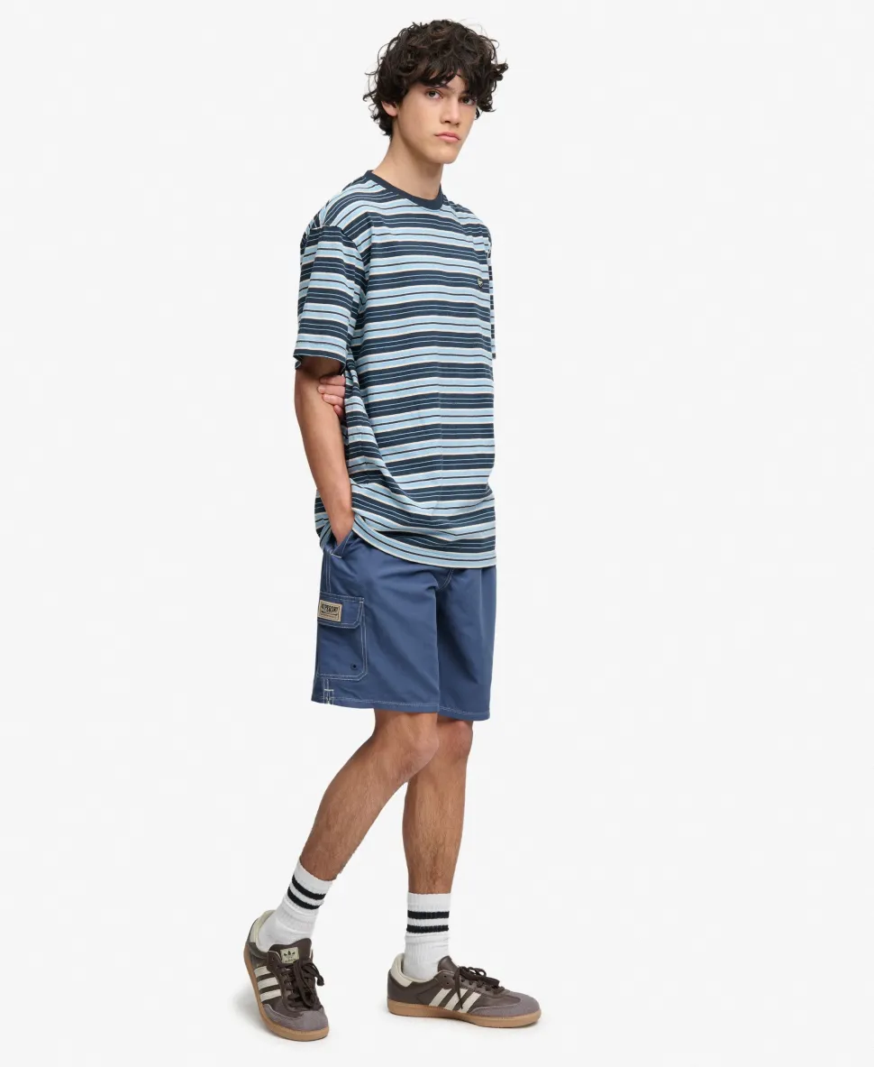 Cargo 19-Inch Boardshorts