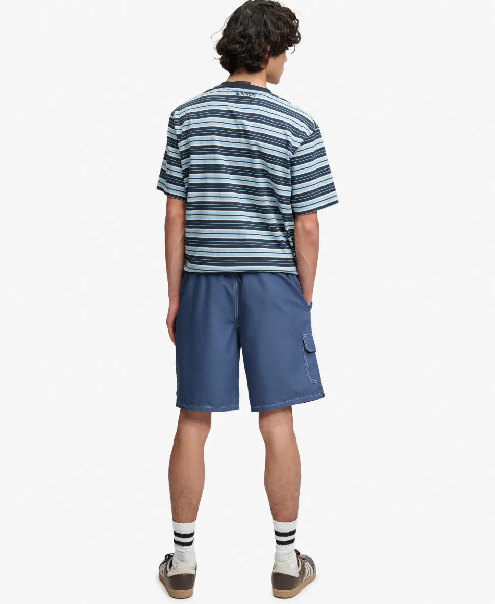 Cargo 19-Inch Boardshorts