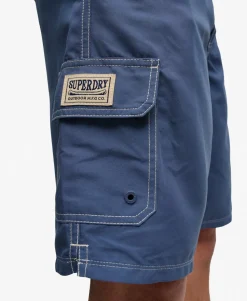 Cargo 19-Inch Boardshorts