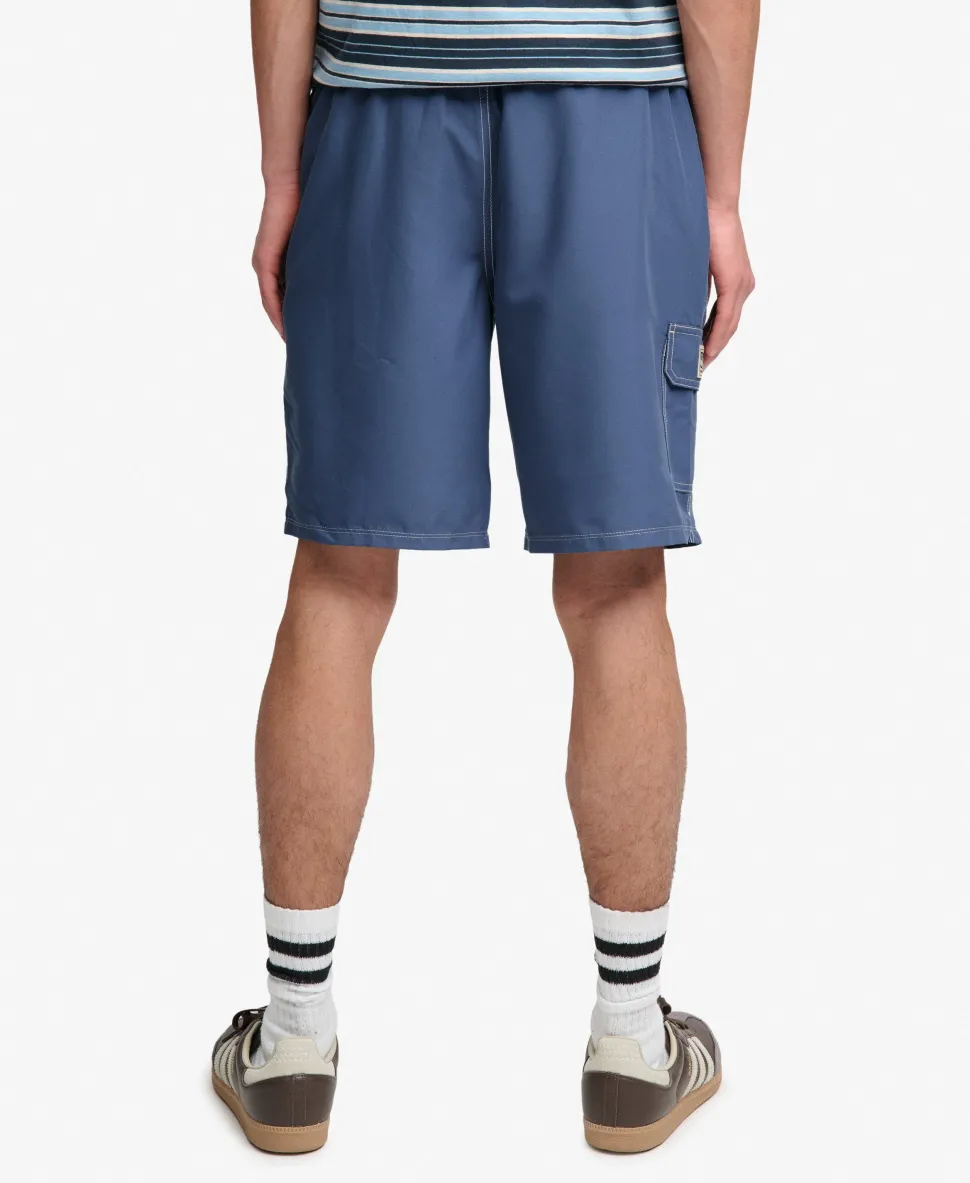 Cargo 19-Inch Boardshorts