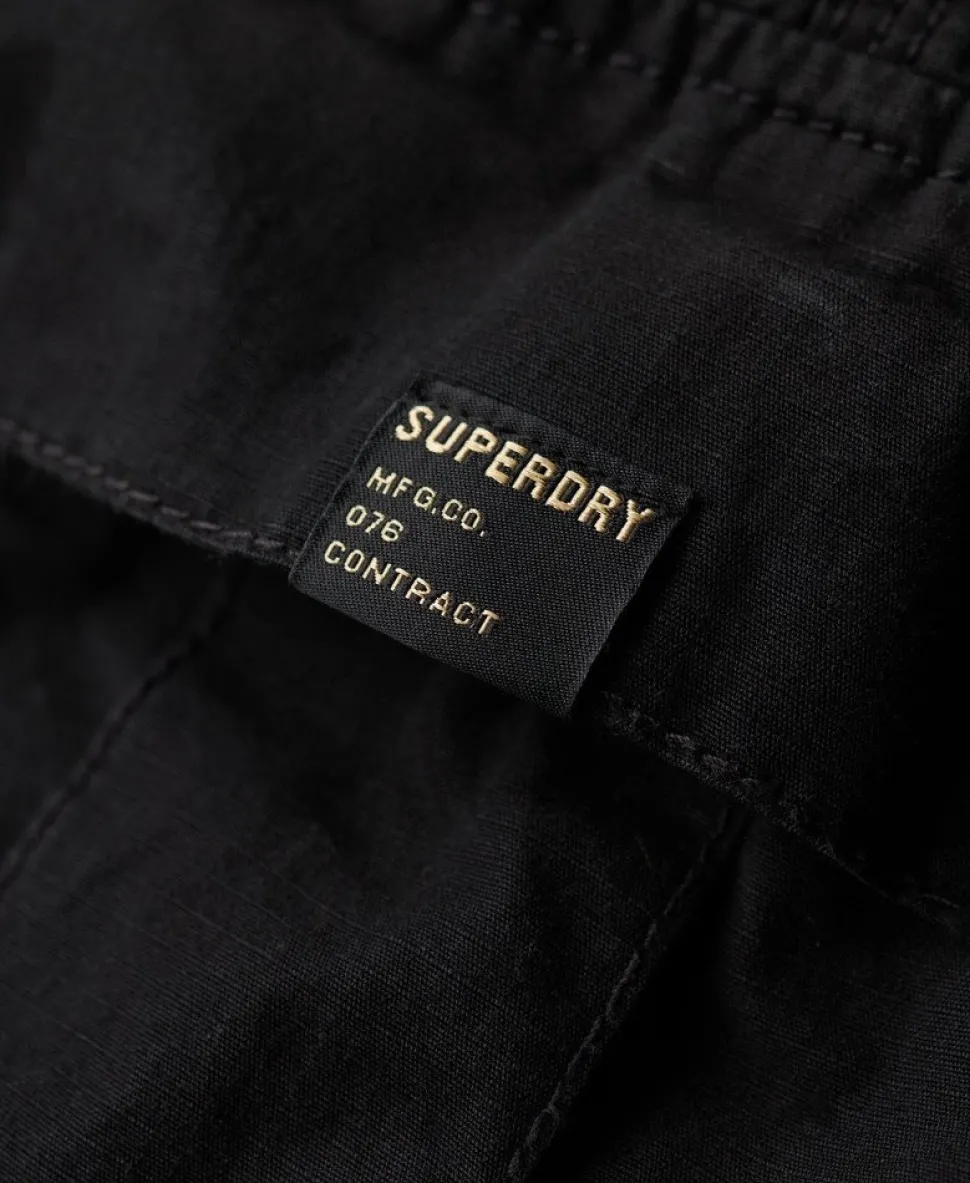 Cargo Shorts