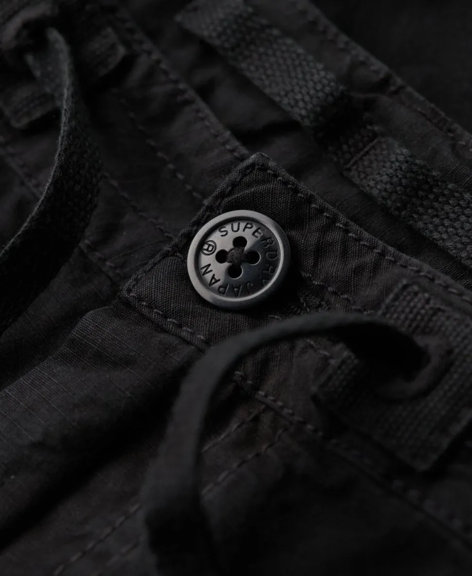 Cargo Shorts