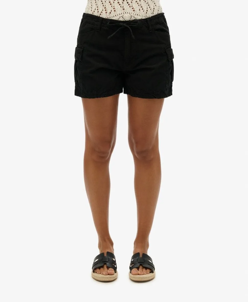 Cargo Shorts