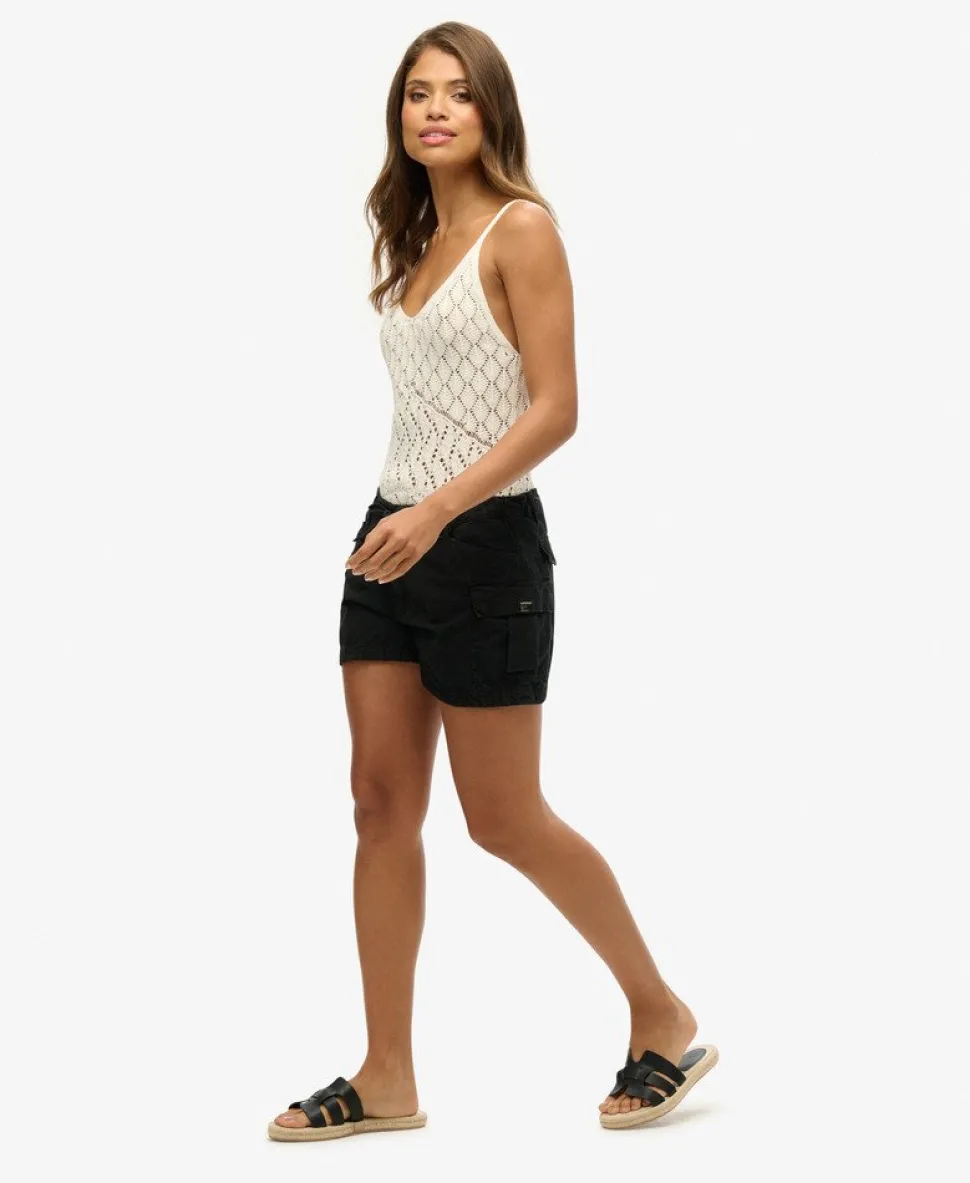 Cargo Shorts