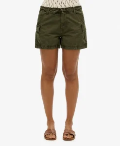Cargo Shorts