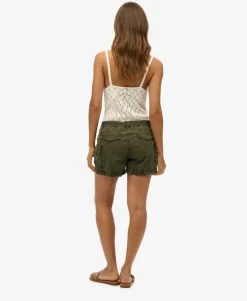 Cargo Shorts