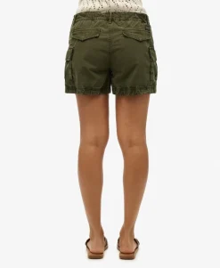 Cargo Shorts