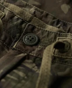 Cargo Shorts