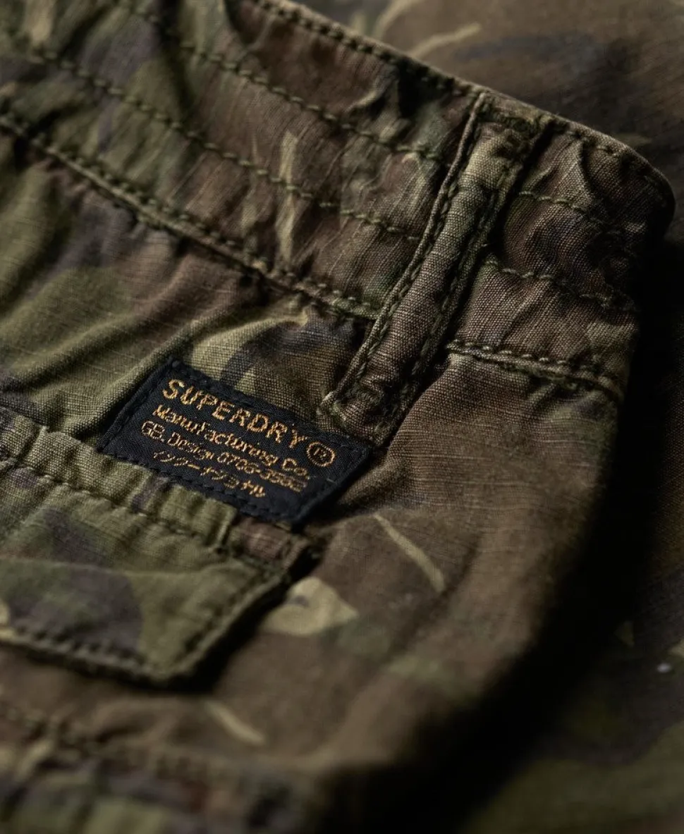 Cargo Shorts