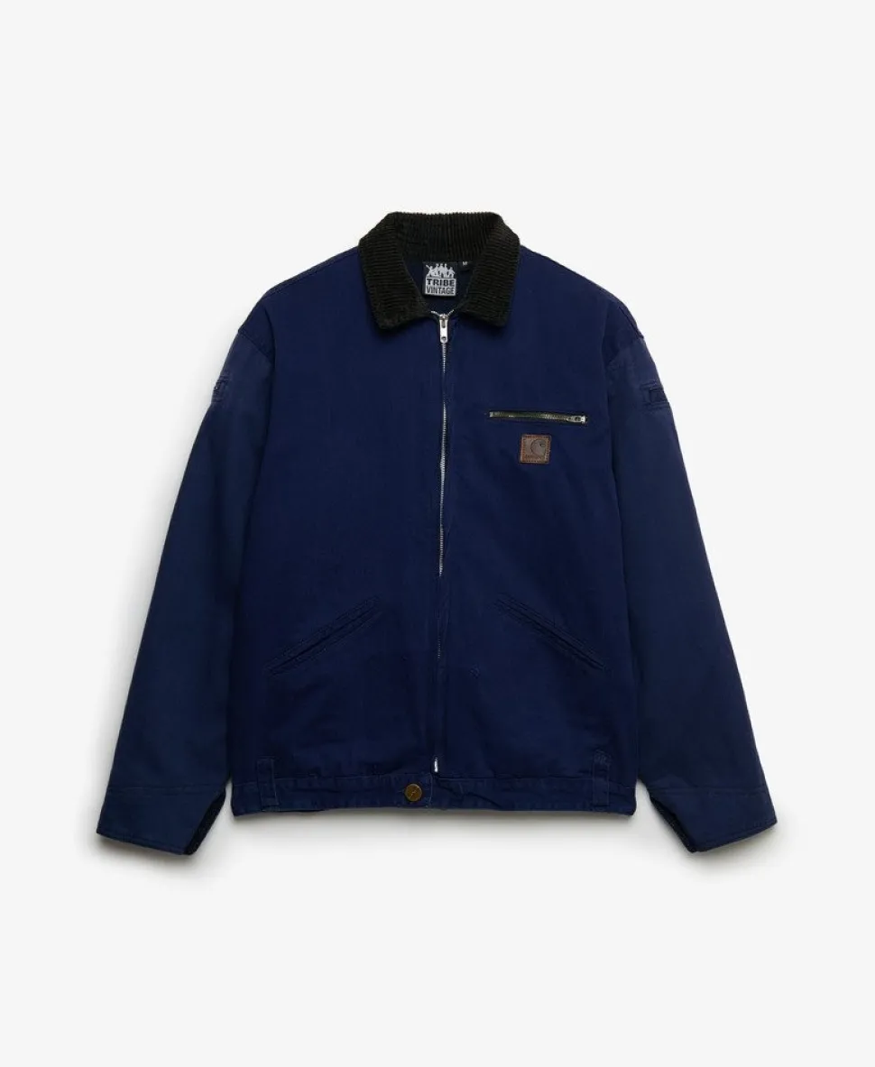 Carhartt Reworked Collared Jacket