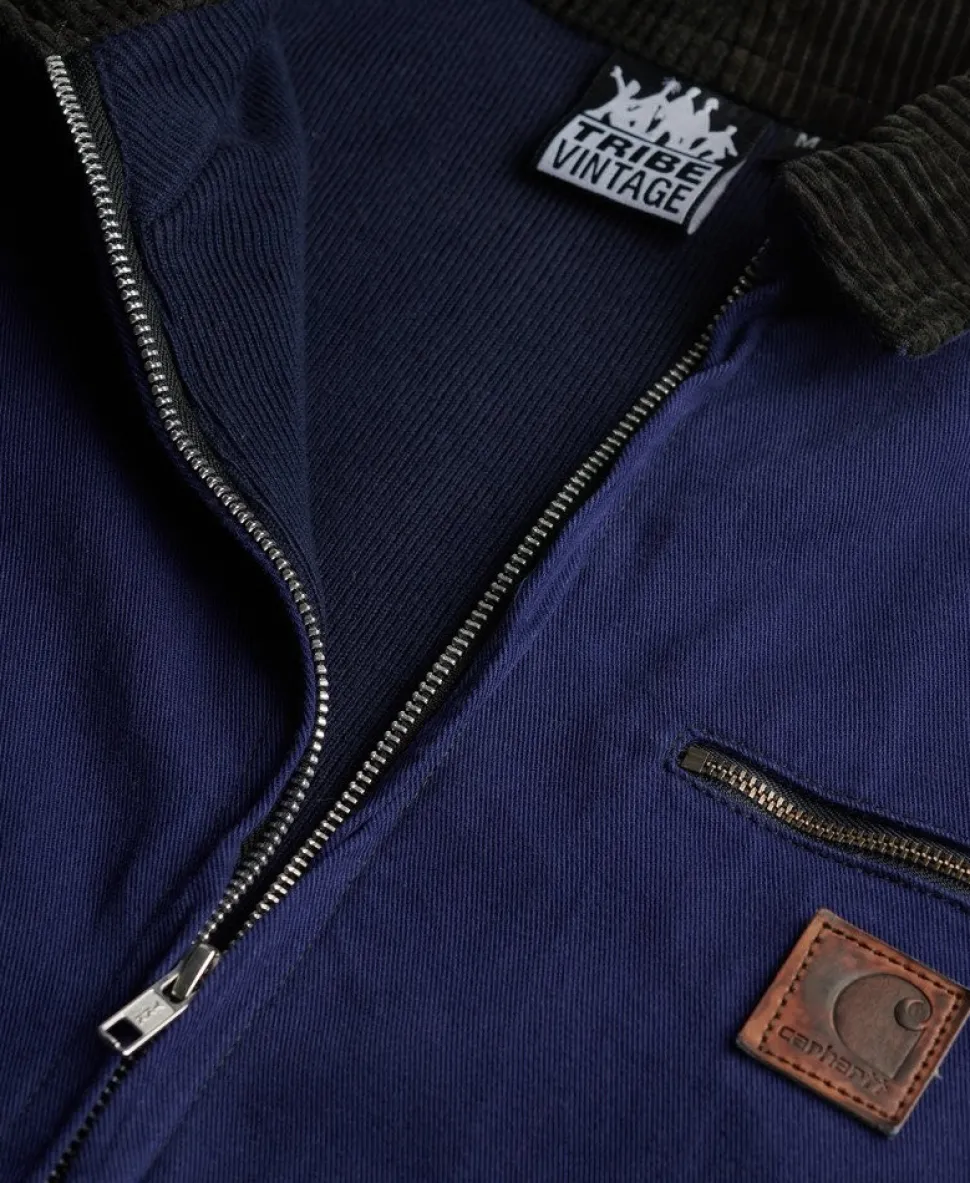 Carhartt Reworked Collared Jacket