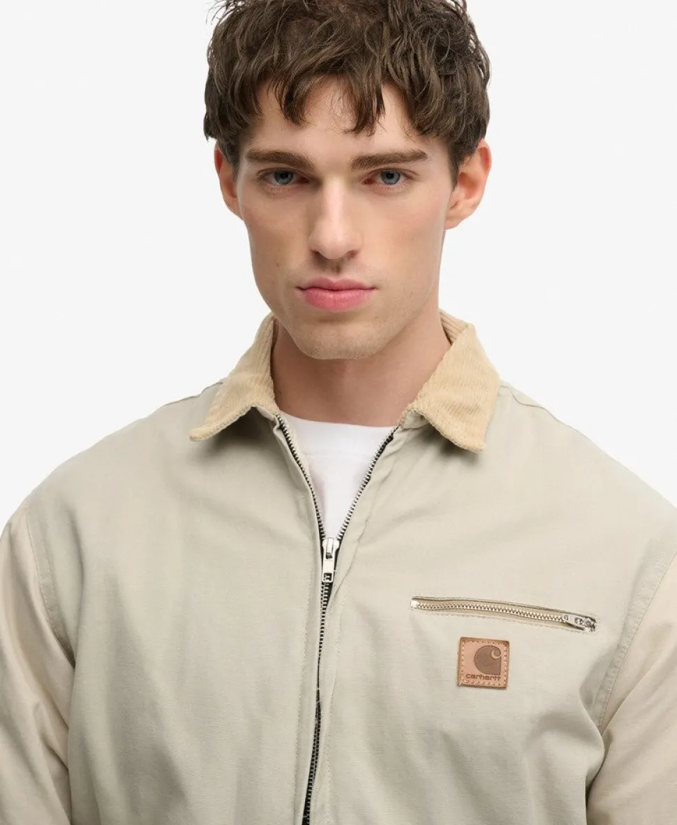 Carhartt Reworked Collared Jacket