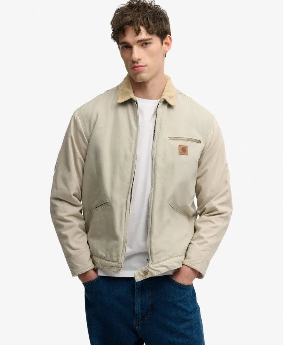Carhartt Reworked Collared Jacket