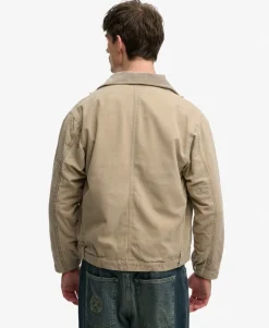 Carhartt Reworked Collared Jacket