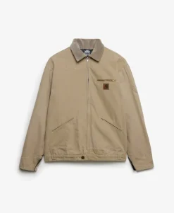 Carhartt Reworked Collared Jacket