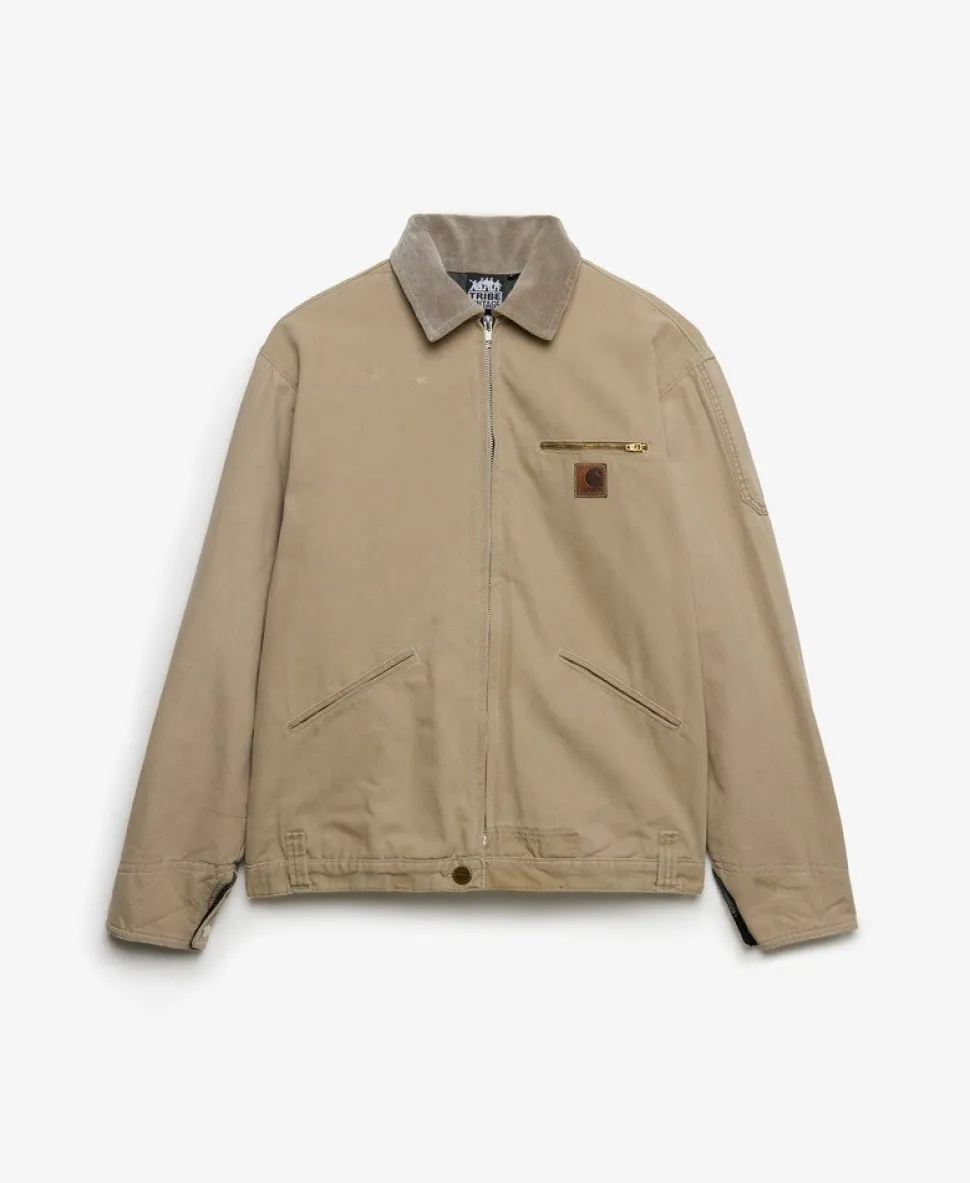 Carhartt Reworked Collared Jacket