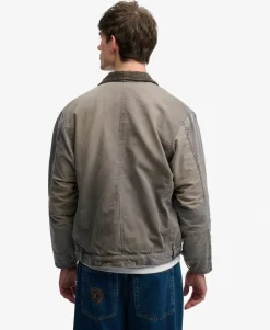Carhartt Reworked Collared Jacket