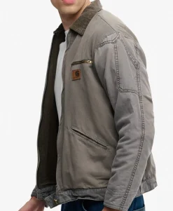 Carhartt Reworked Collared Jacket
