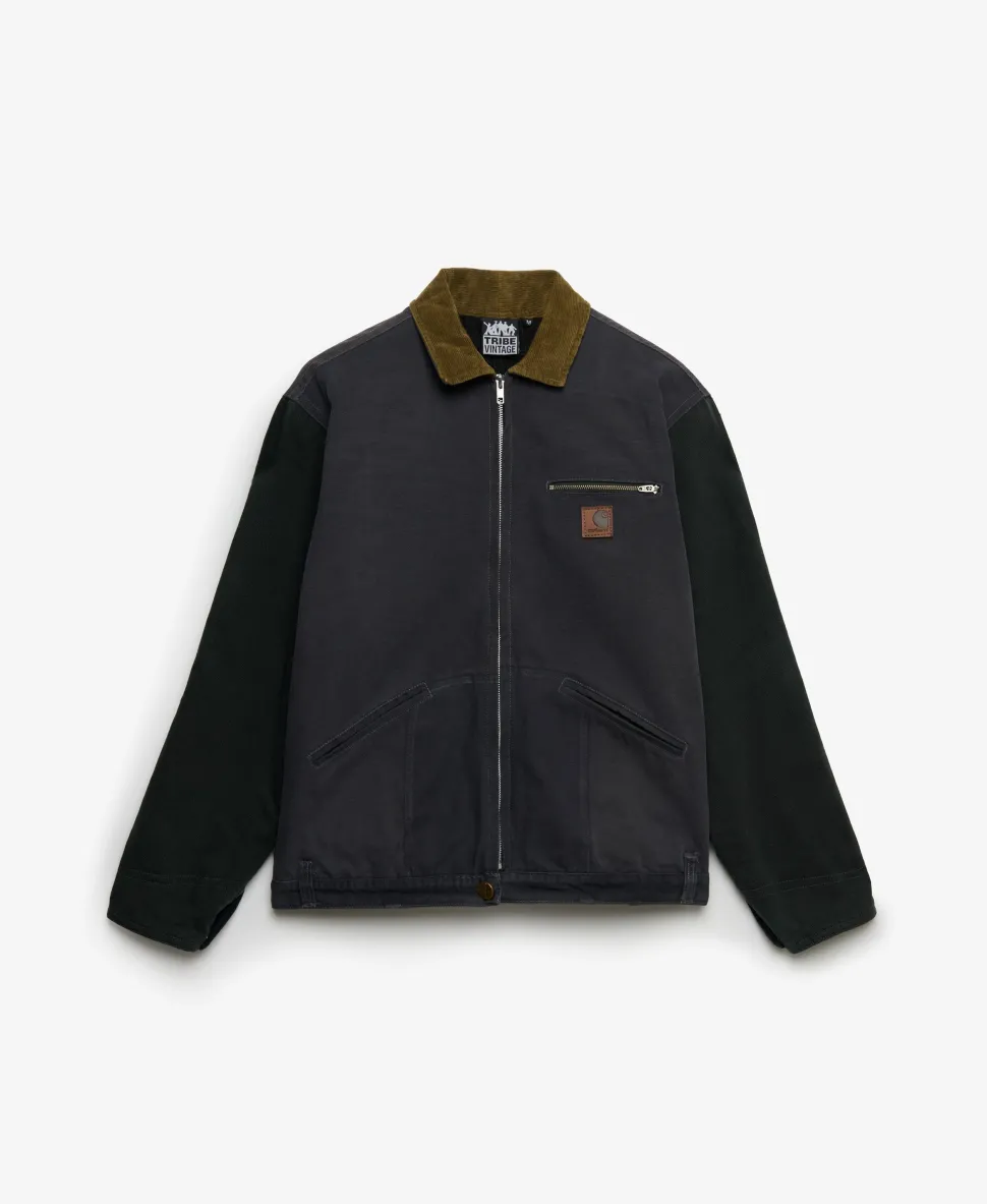 Carhartt Reworked Collared Jacket