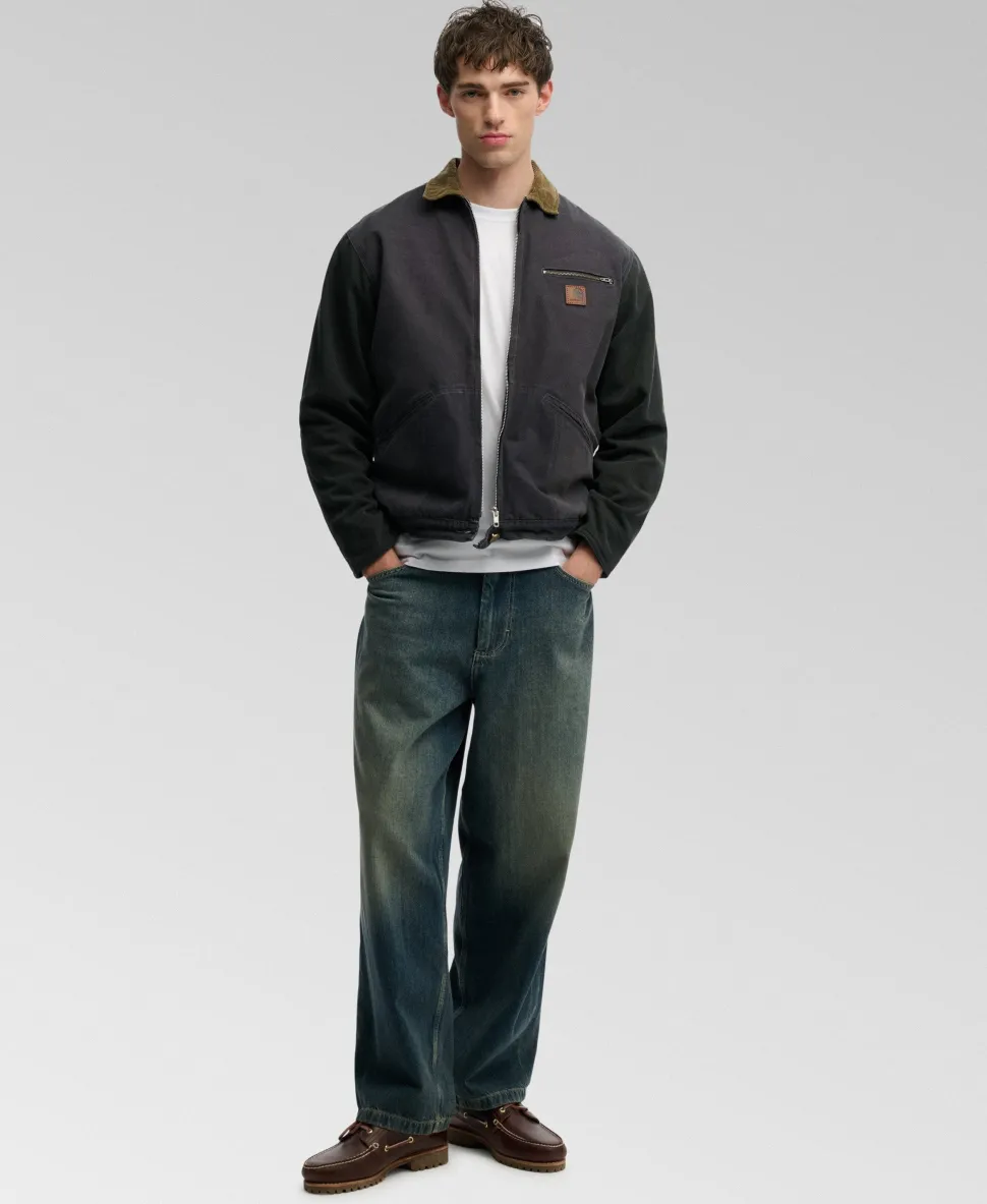 Carhartt Reworked Collared Jacket