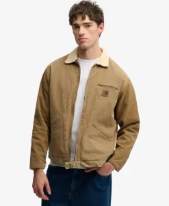 Carhartt Reworked Collared Jacket