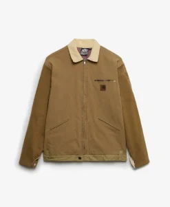 Carhartt Reworked Collared Jacket