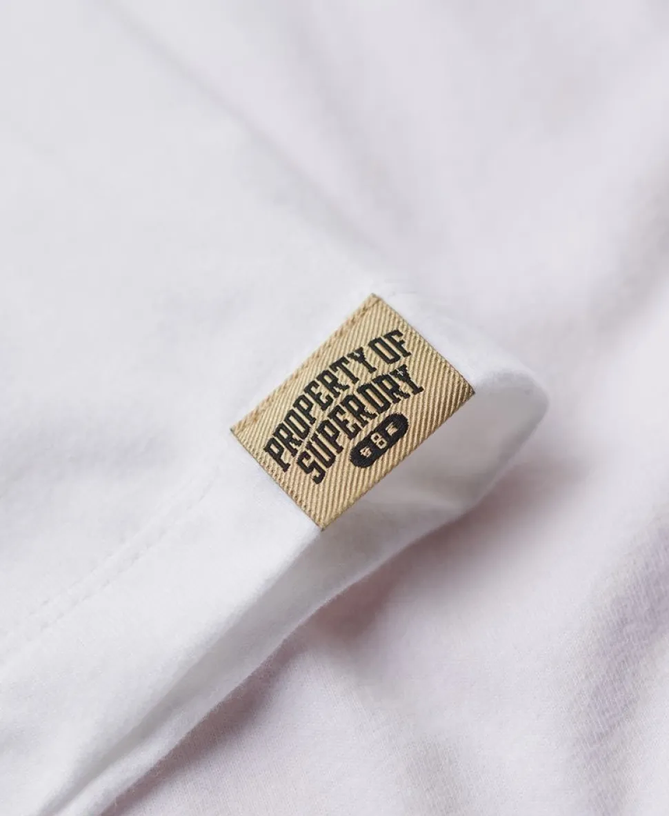 Chinese New Year Graphic T-Shirt