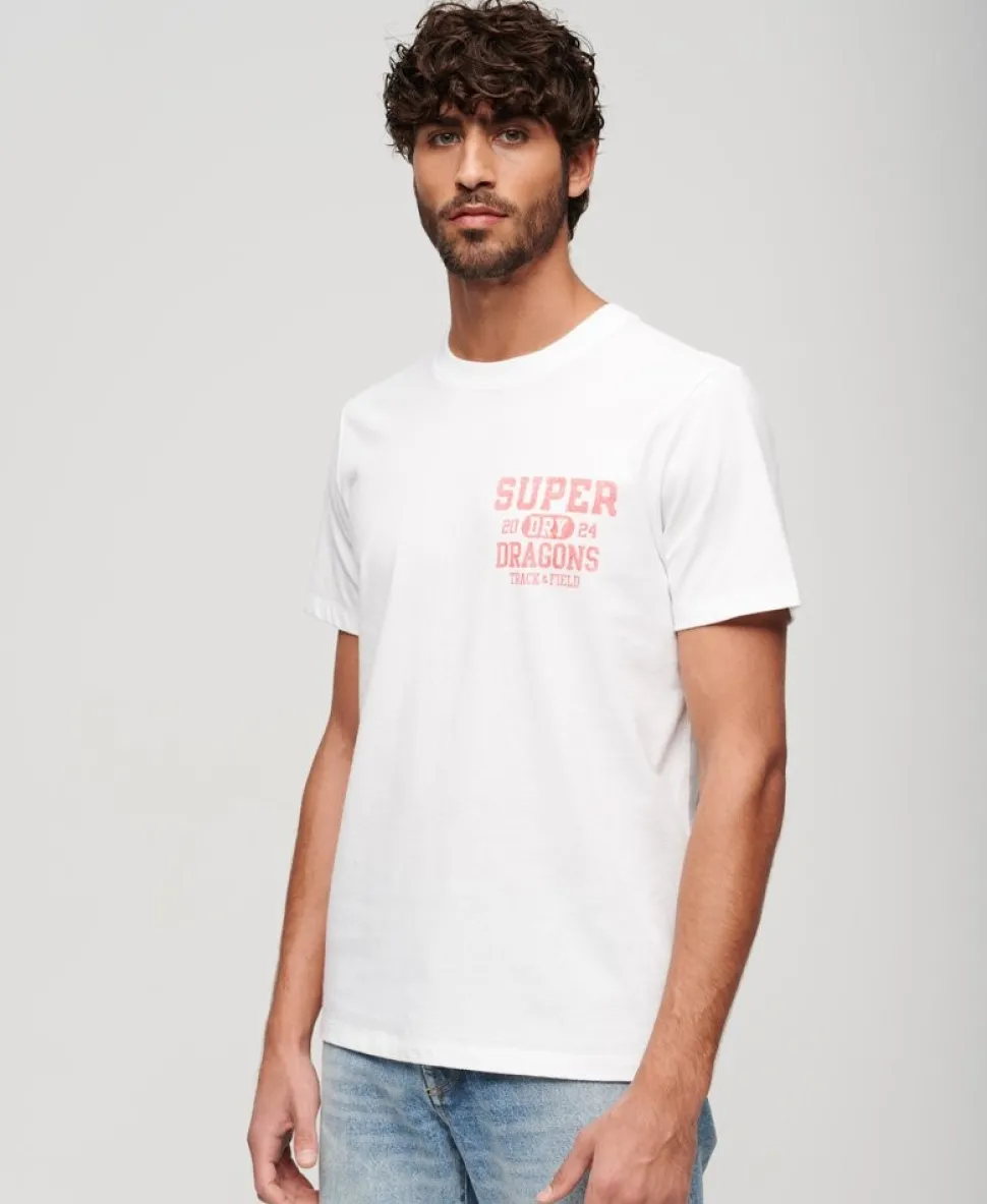 Chinese New Year Graphic T-Shirt