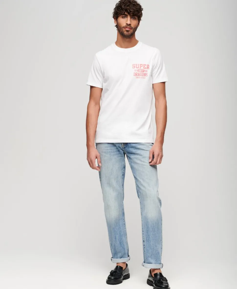 Chinese New Year Graphic T-Shirt