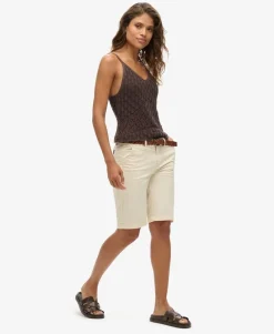 Chino City Shorts