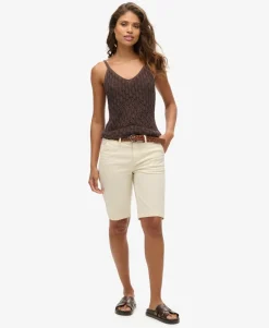 Chino City Shorts