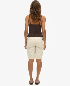 Chino City Shorts