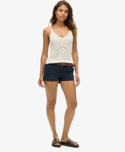 Chino Hot Shorts