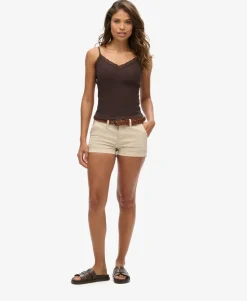 Chino Hot Shorts