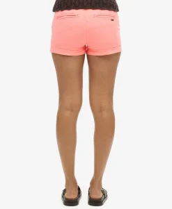 Chino Hot Shorts