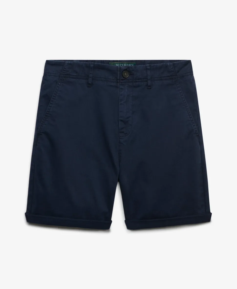 Chino Shorts