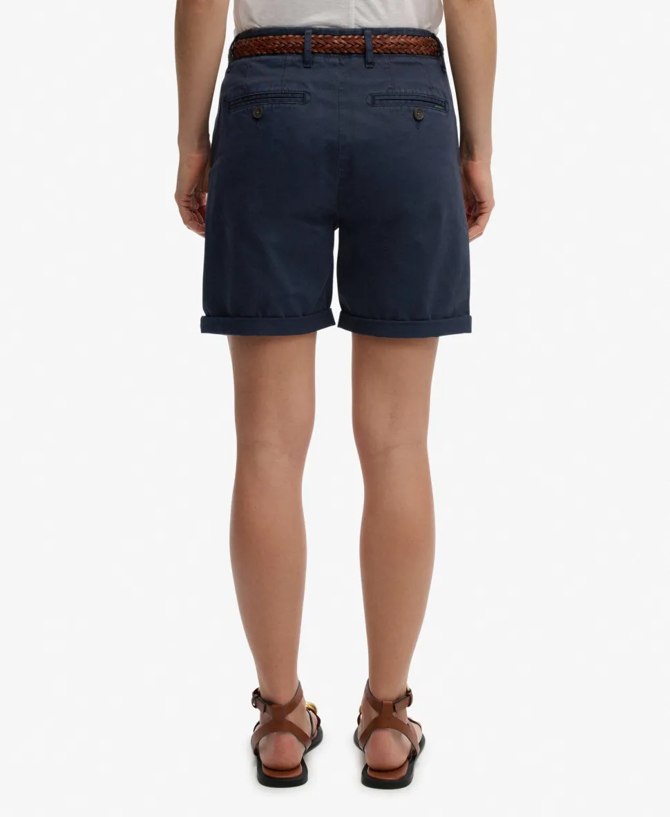 Chino Shorts