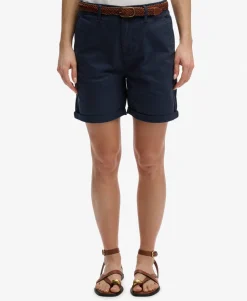 Chino Shorts