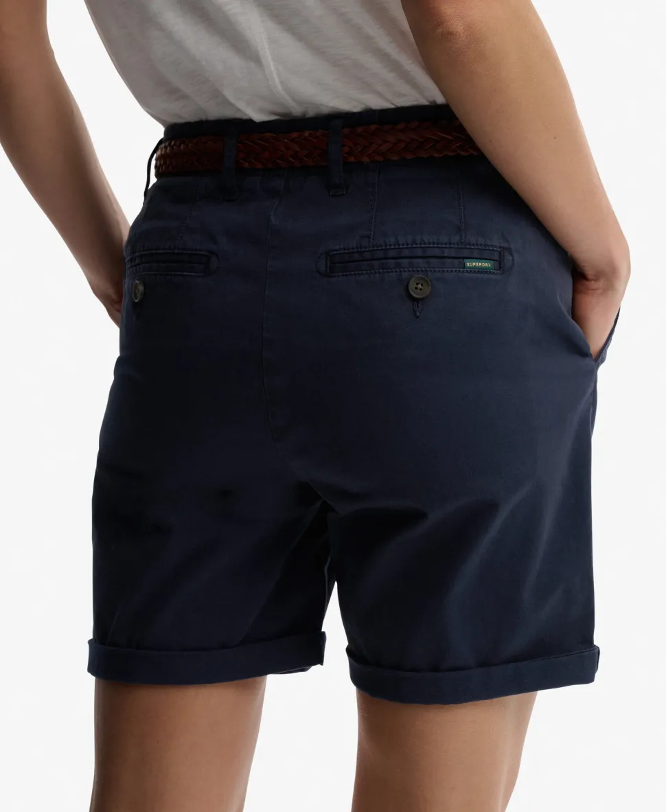 Chino Shorts