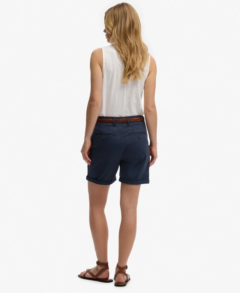 Chino Shorts