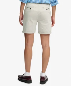 Chino Shorts