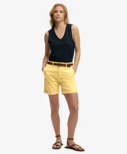 Chino Shorts