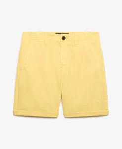 Chino Shorts