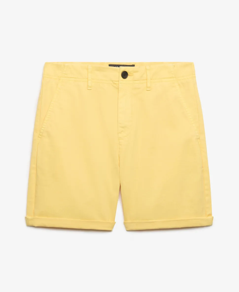 Chino Shorts