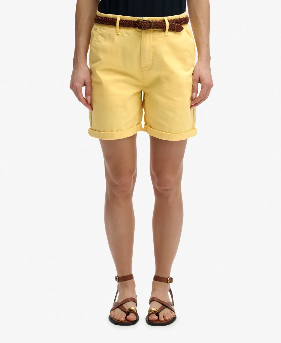 Chino Shorts