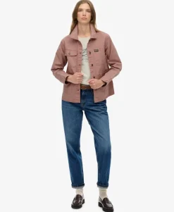 Chore Jacket