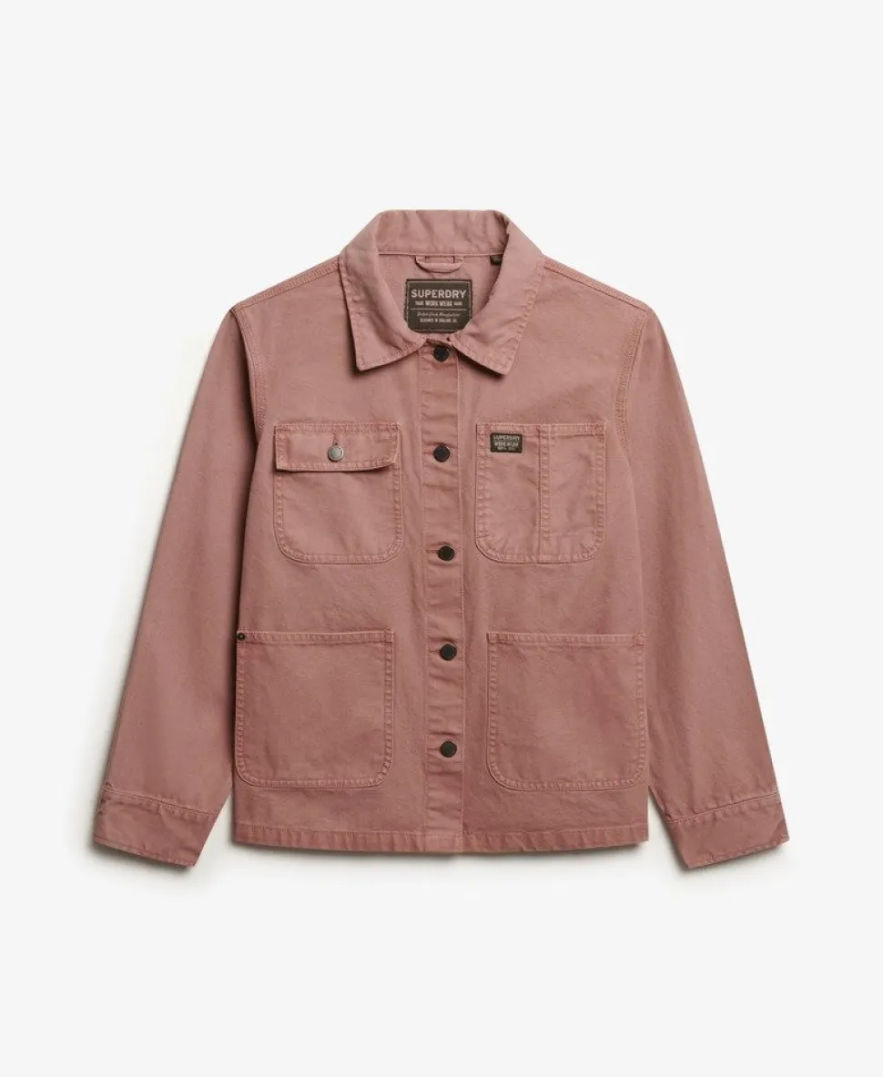 Chore Jacket