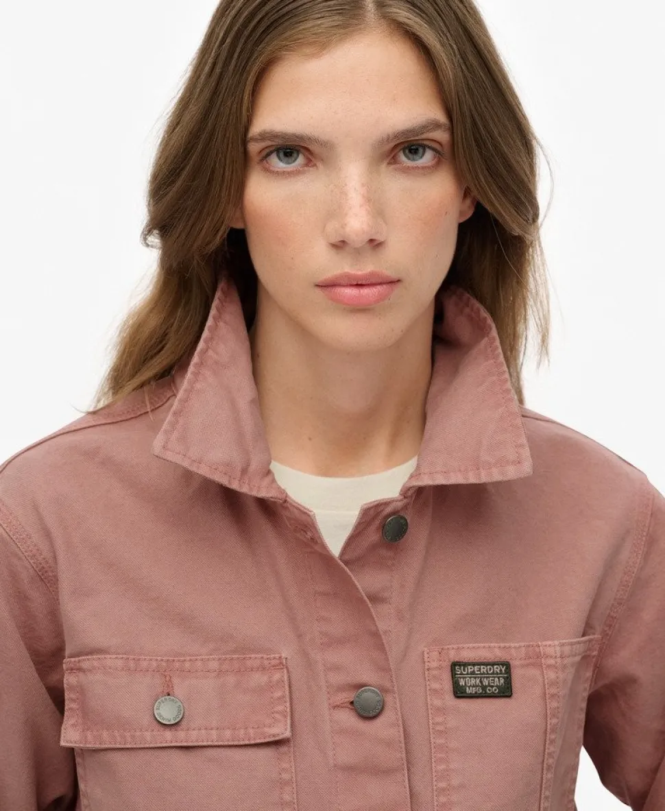 Chore Jacket