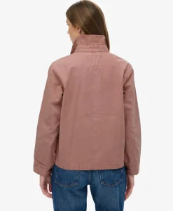 Chore Jacket