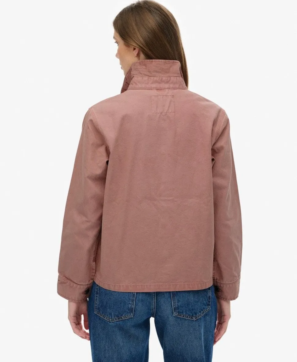 Chore Jacket